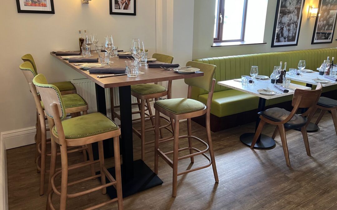 The Gables – Gloucestershire