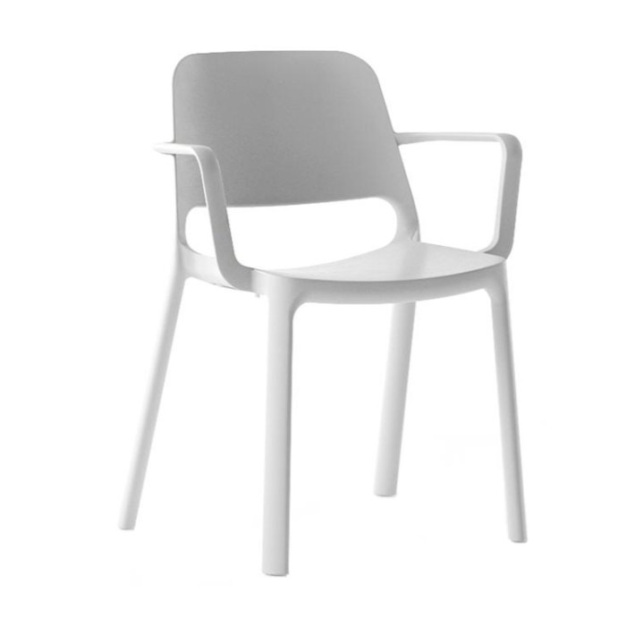 Polytone O Armchair - Dynamic Contract Furniture - Contract Furniture