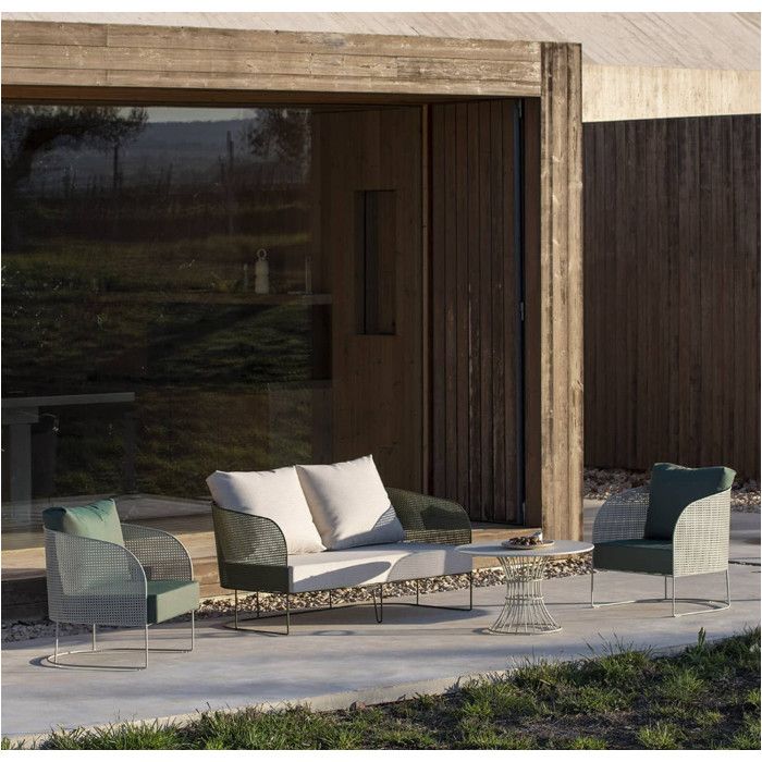 Arena Sofa - Image 3
