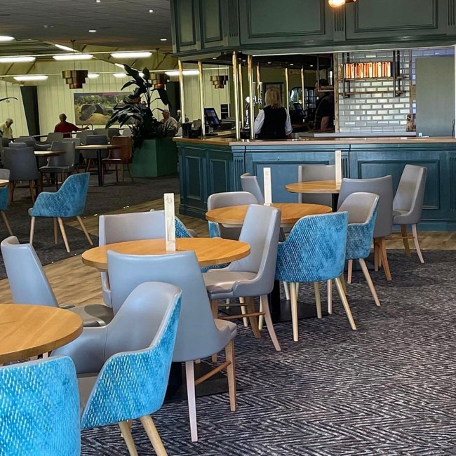 Bowls Centre – North Wales