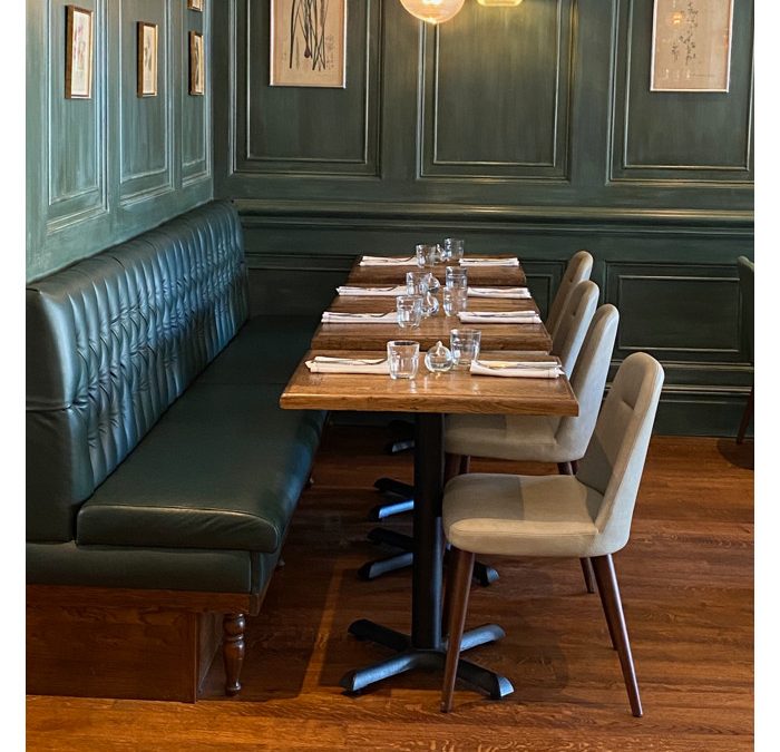 Brooke – Clapham