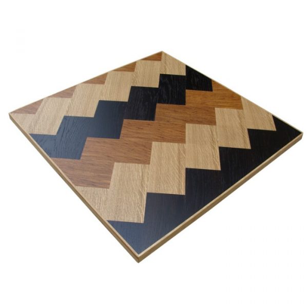 Veneer Parquet Laid Top - Image 2