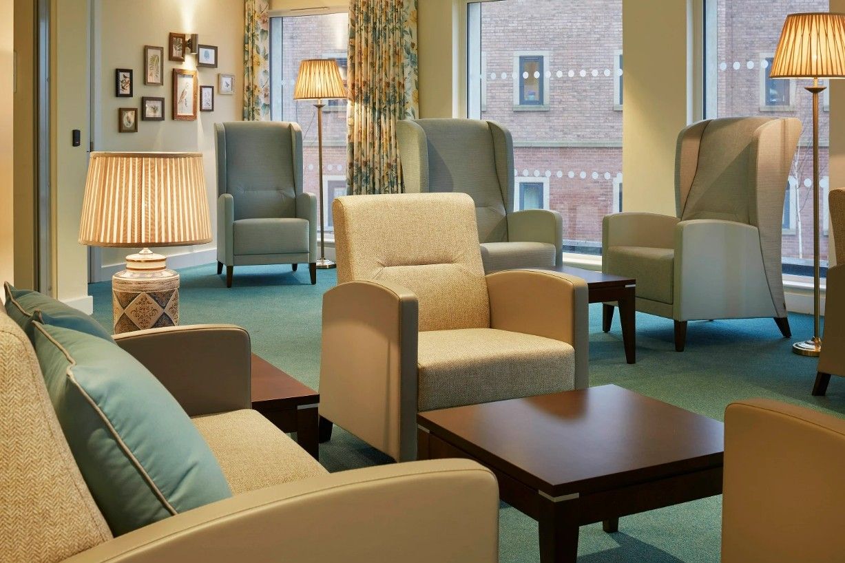 How Can We Help You Uphold Healthcare Furniture Regulations in the UK?