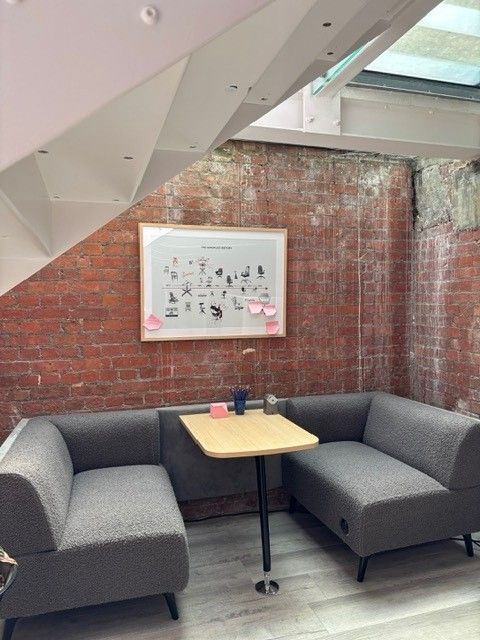 CDW CONTRACT FURNITURE