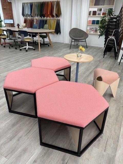 CDW CONTRACT FURNITURE