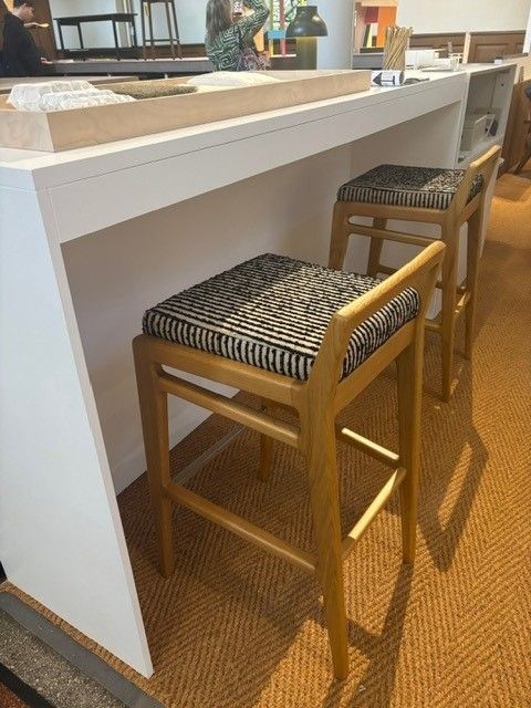 CDW contract furniture