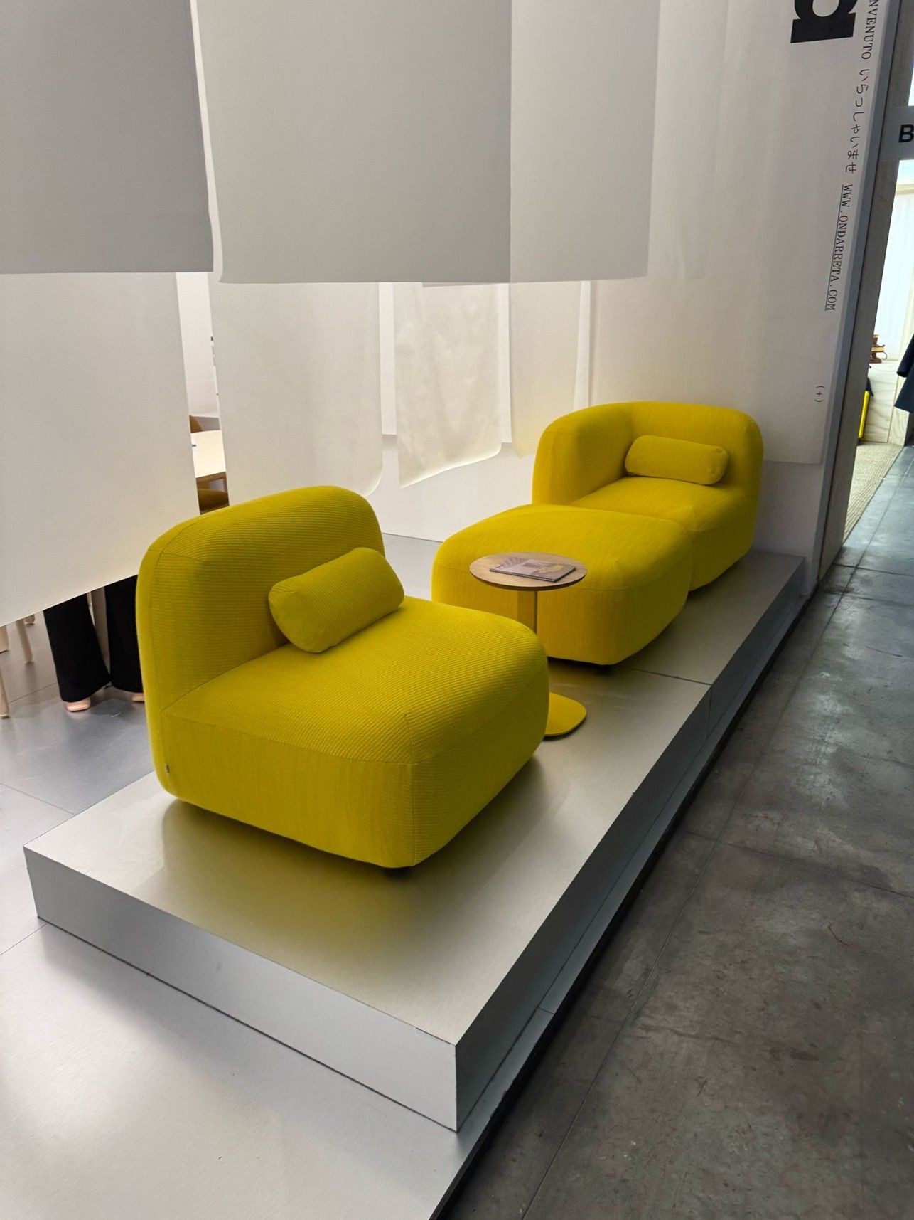 contract furniture