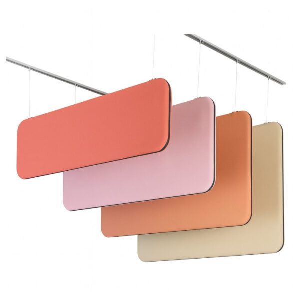 Sonic Ceiling Screen - Dynamic Contract Furniture