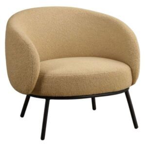 Sandvik Lounge Chair
