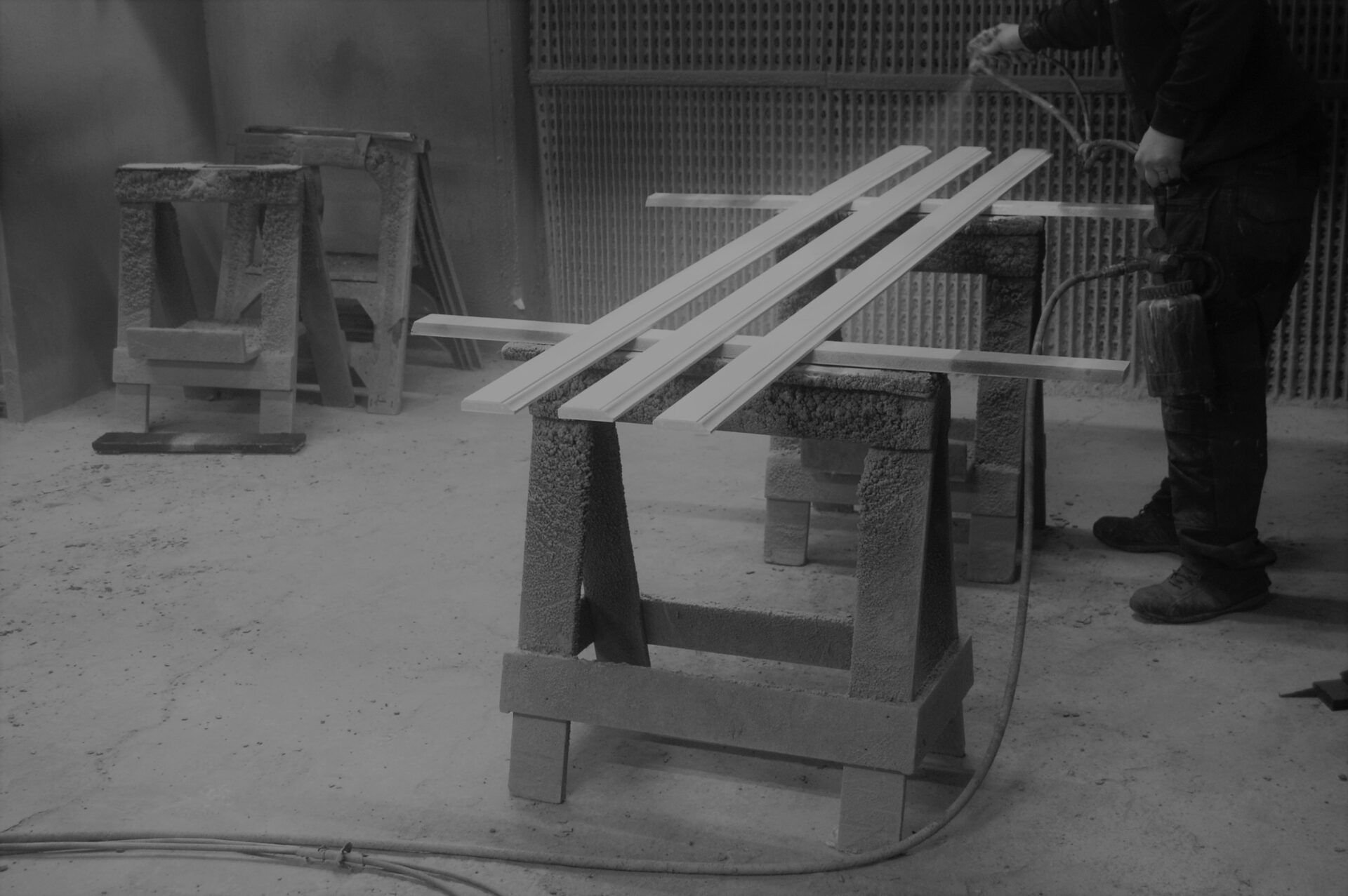 Contract Outdoor Furniture