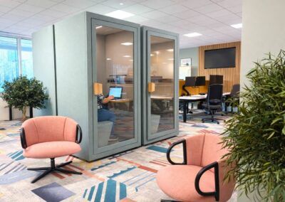 Lumina Learning Global Office
