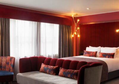 Malmaison Hotel Newcastle