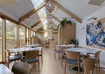 The Prickly Pear Bruton Somerset