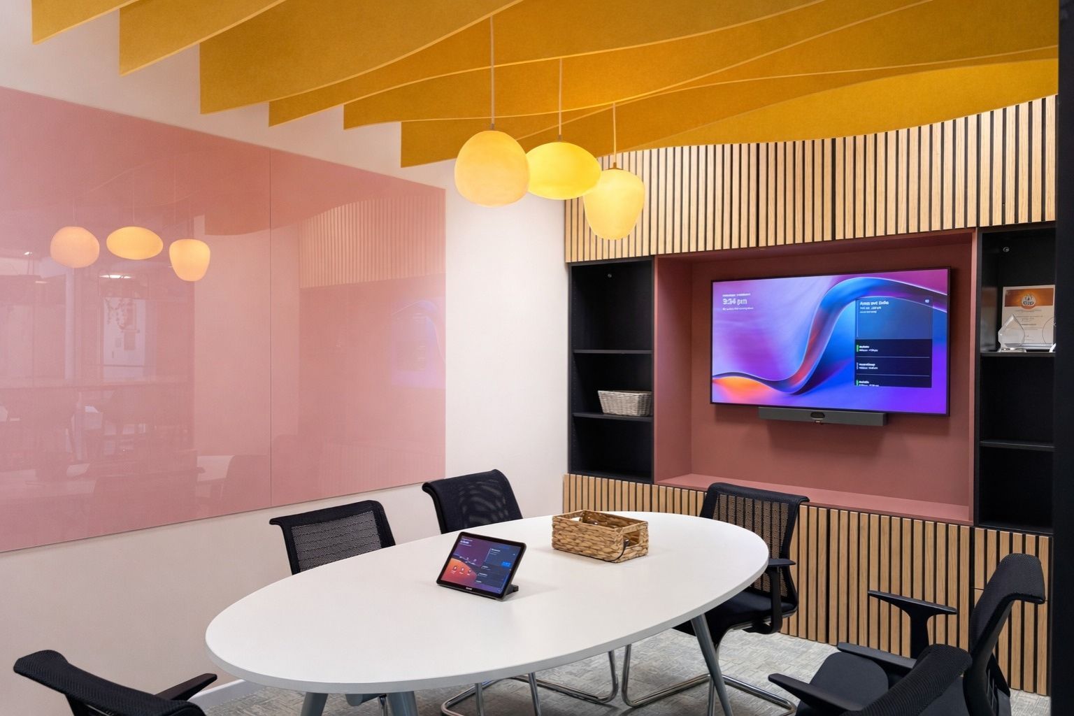What Is Contract Furniture and Why It Matters for Commercial Spaces