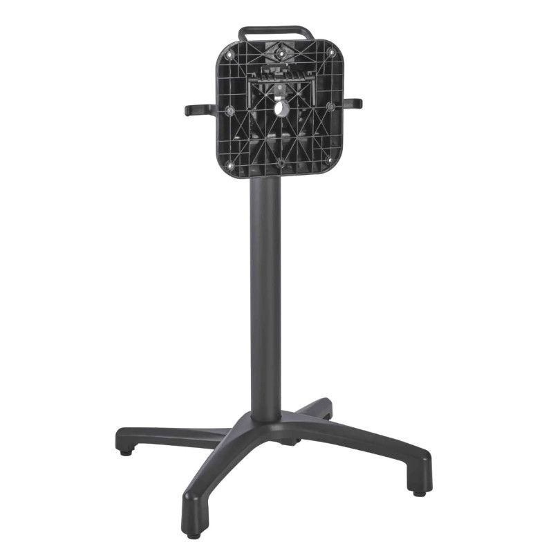 Altea Flip Top Dining Table Base - Image 3