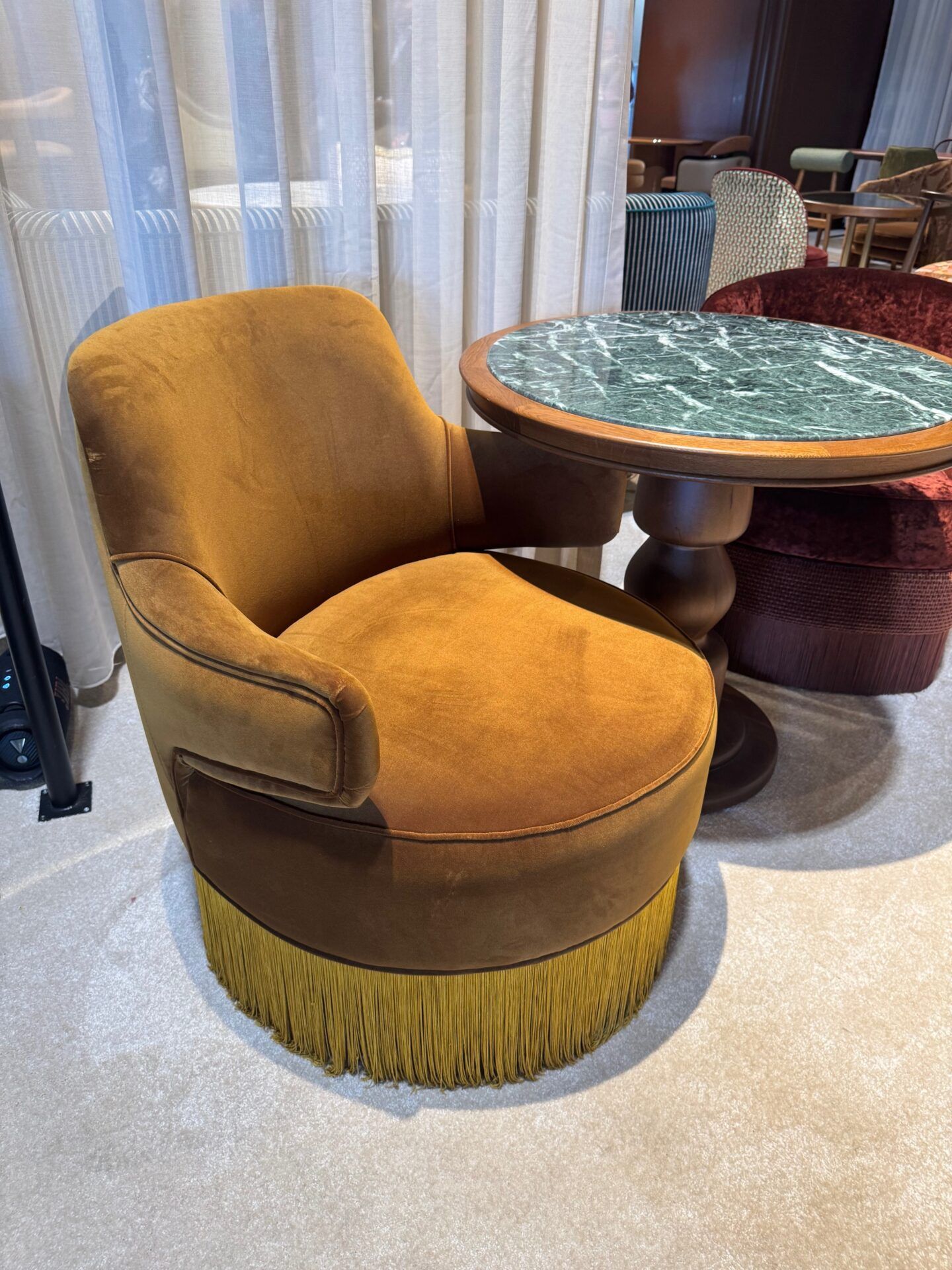 Salone del Mobile 2026: Trends That Actually Work in Hospitality