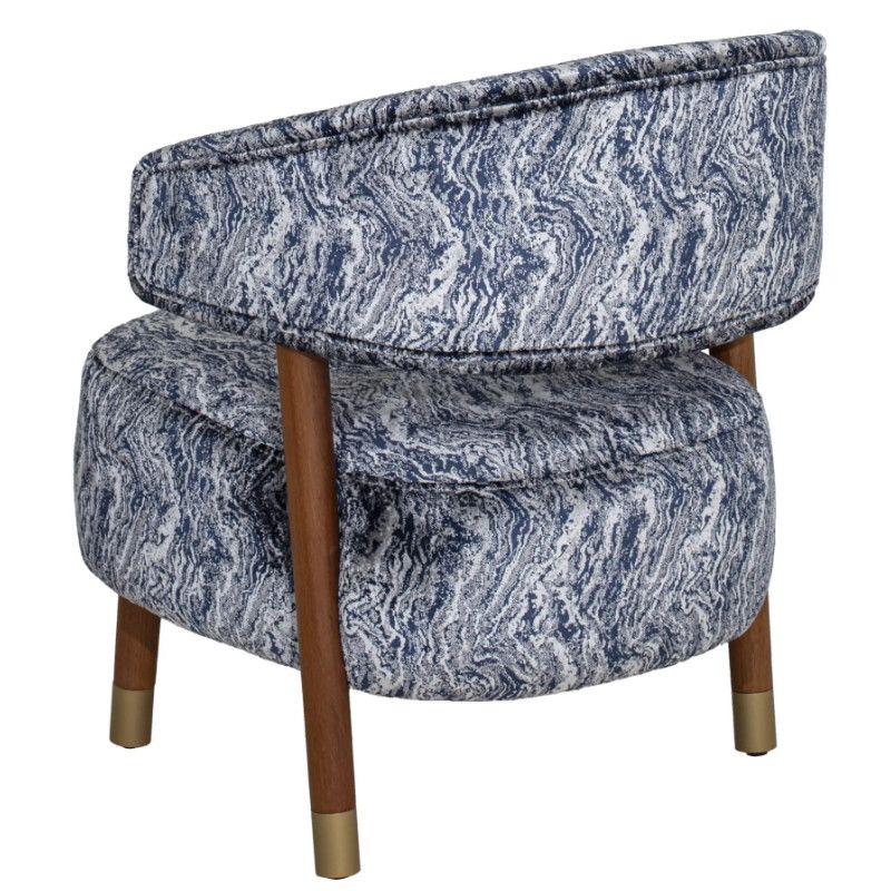 Lirnoks Lounge Chair - Image 3