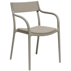 Madison U Armchair