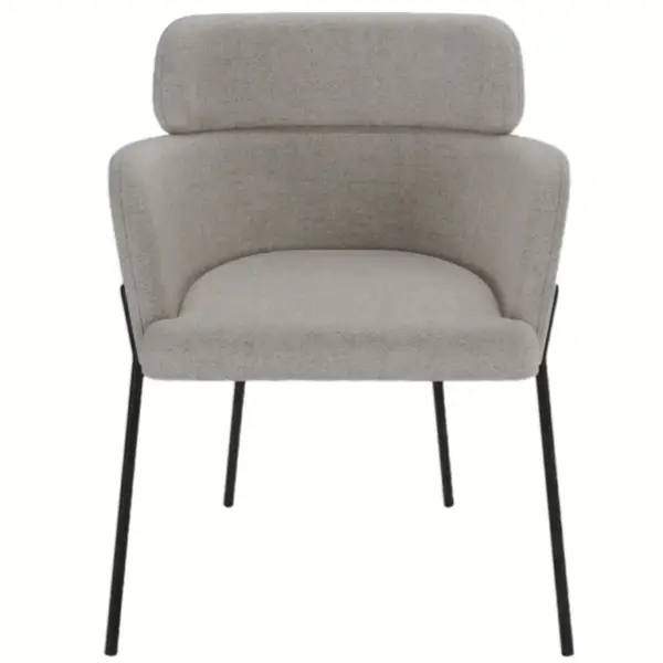 Selene M Armchair - Image 5
