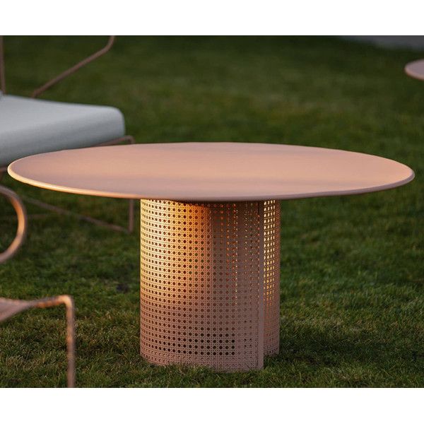 Arena Coffee Table - Image 3