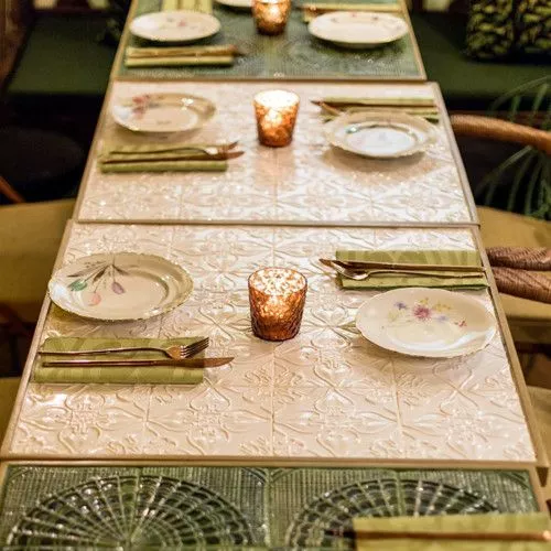 Restaurant Tables and Chairs: A Buyer’s Guide for UK Businesses